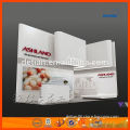 Shanghai Supplier custom portable trade show booth exhibition booth design and building services